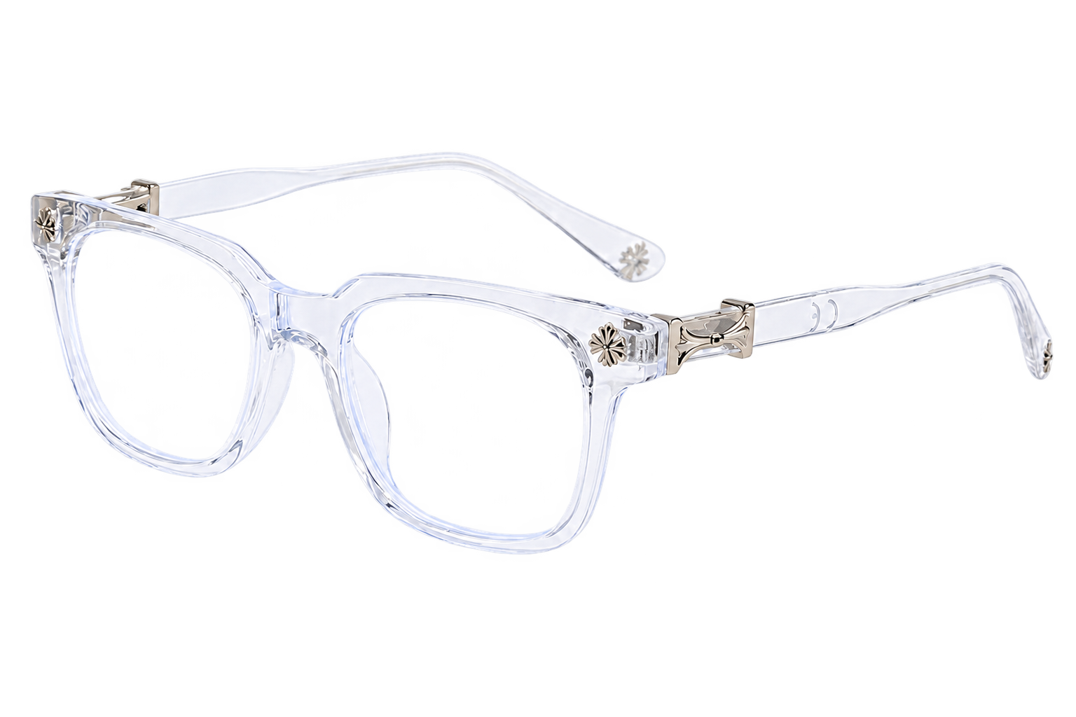 משקפי אור כחול Retina CLASSIC | מסגרת מרובעת