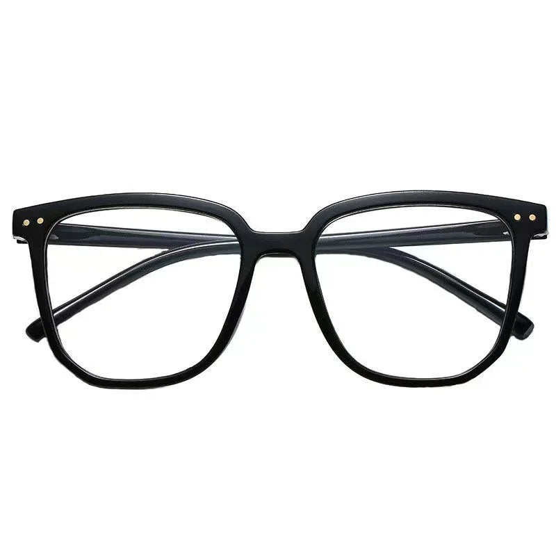 משקפי אור כחול RETINA LINE | מסגרת מרובעת במראה רטרו