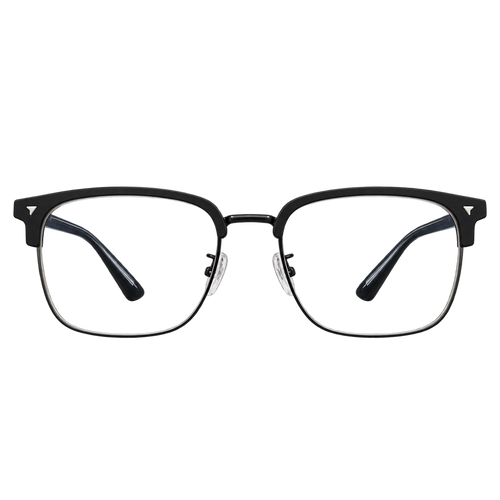 RETINA brow-matte-black תמונת מוצר שקופה