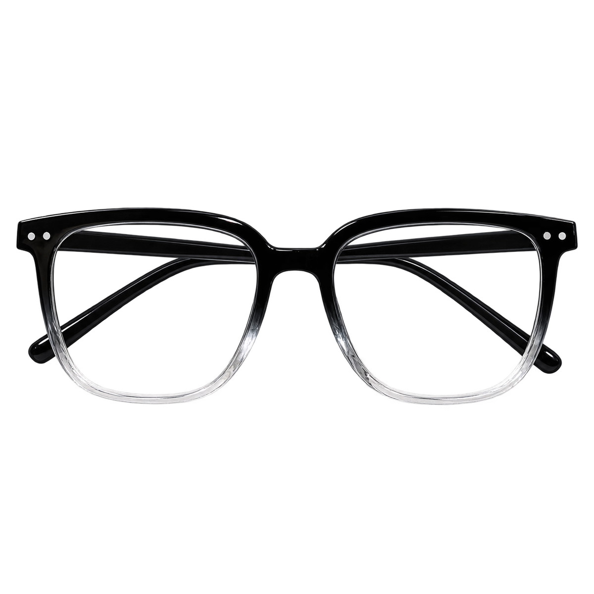 משקפי אור כחול RETINA LINE | מסגרת מרובעת במראה רטרו